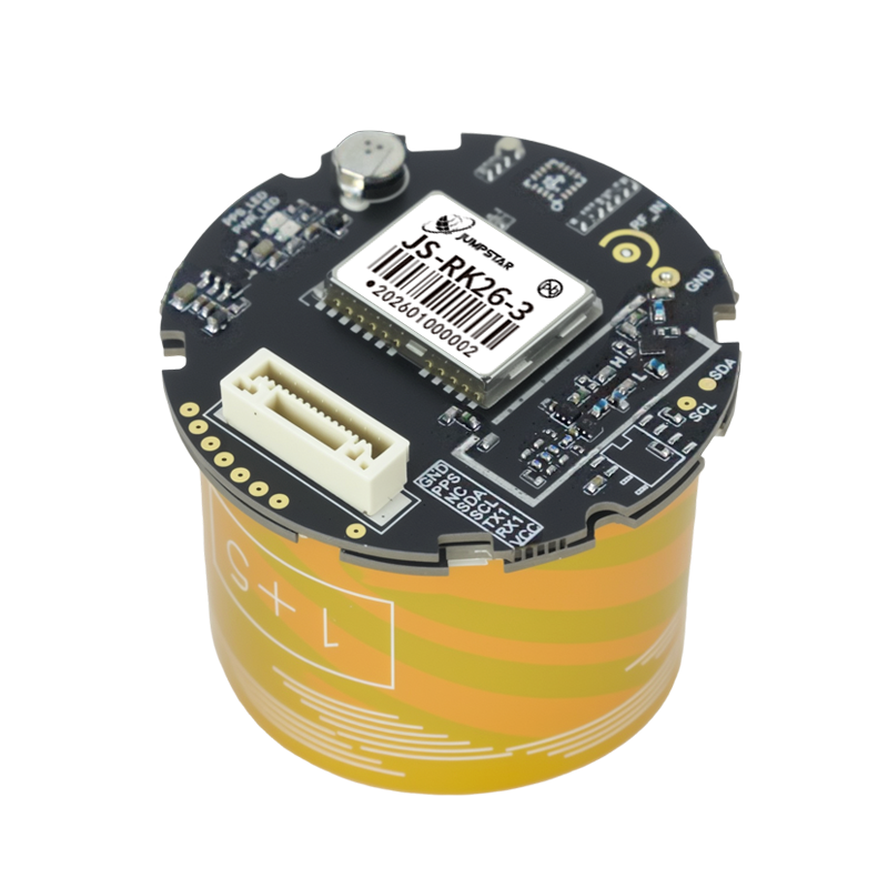 JS-RK40 Module
